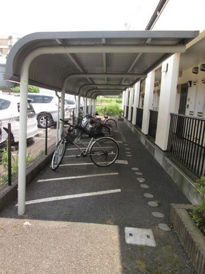 【その他共用部分】 | アーク麻生川