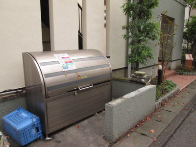 【その他共用部分】 | アーク麻生川