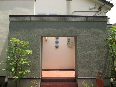 【エントランス】 | アーク麻生川