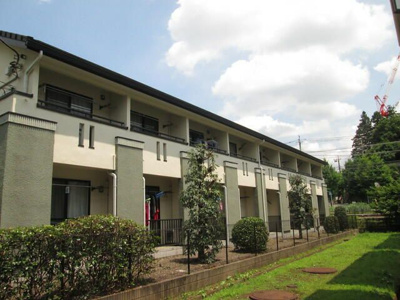 【外観】 | アーク麻生川