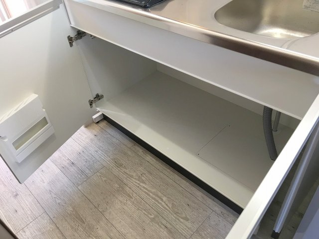 【キッチン】 | ＦｉｒｓｔＳｔａｇｅ（ファーストステージ） | ※退去前の為、写真と現状が異なる場合がございます