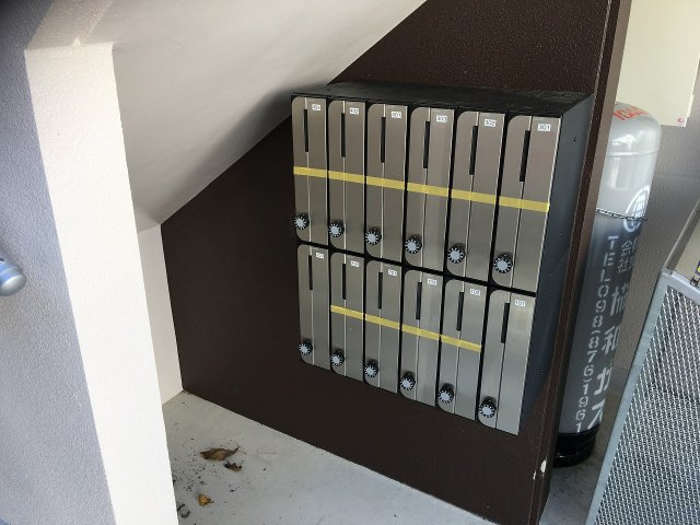 【その他共用部分】 | ＦｉｒｓｔＳｔａｇｅ（ファーストステージ）