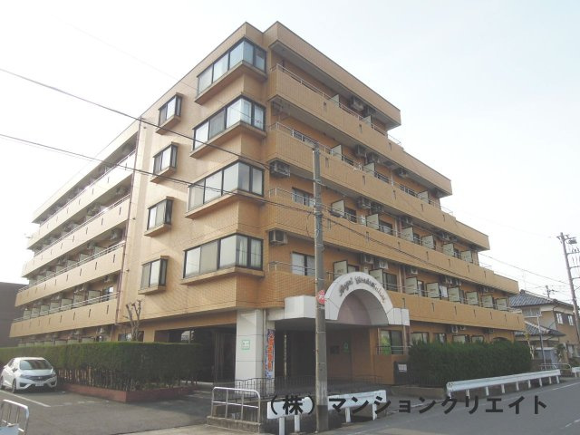 アペックス開発