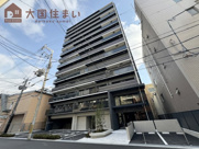S-RESIDENCE難波大国町Tresの画像