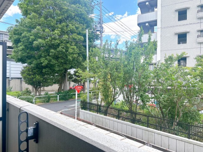 【展望】 | グロースメゾン用賀