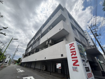 【外観】 | グロースメゾン用賀