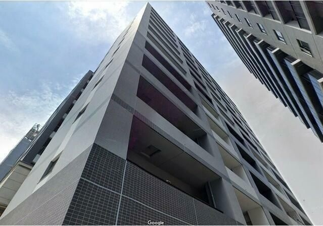 Ｌａ　Ｄｏｕｃｅｕｒ秋葉原の外観