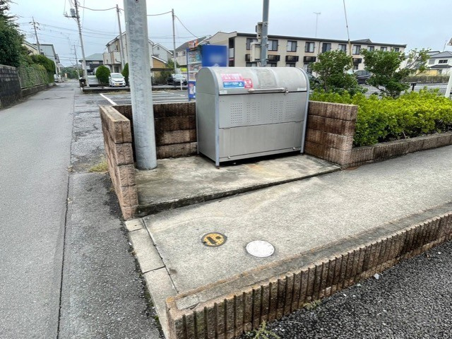 レオパレスGRANDEURのその他共用部分|画像10