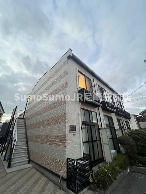 レオパレスLiberty