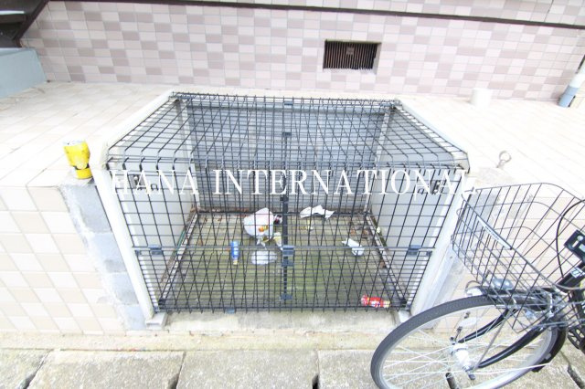 荻野ハイツのその他共用部分