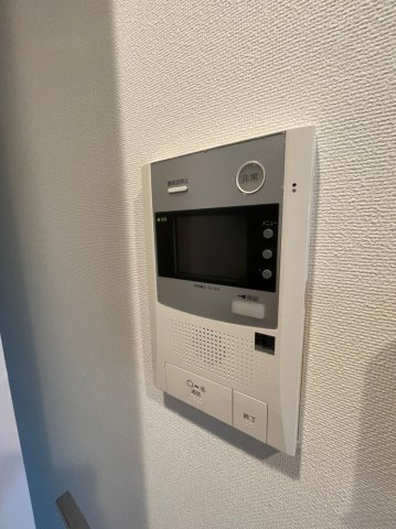 YZ Kimabuli(ワイズ　キマブリ)　名古屋市賃貸　仲介手数料無料のセキュリティ