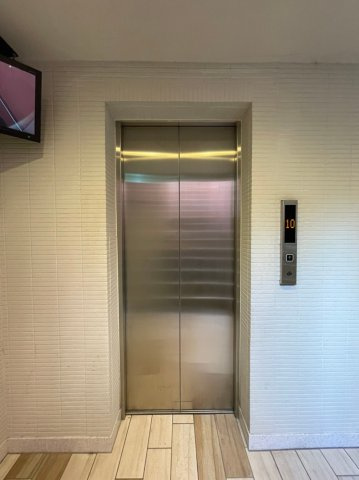 YZ Kimabuli(ワイズ　キマブリ)　名古屋市賃貸　仲介手数料無料のその他共用部分