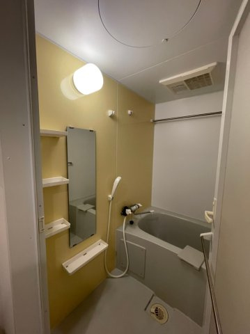 YZ Kimabuli(ワイズ　キマブリ)　名古屋市賃貸　仲介手数料無料の浴室