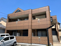 ヴィラ　ハピラパナの画像