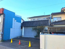 熊本県山鹿市山鹿の画像