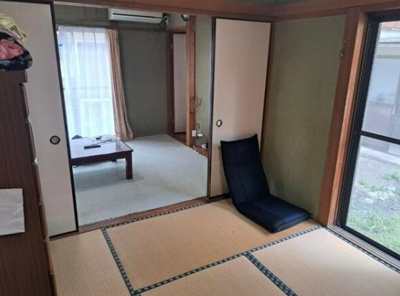 【和室】 | 熊本県山鹿市山鹿