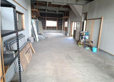 【駐車場】 | 熊本県山鹿市山鹿