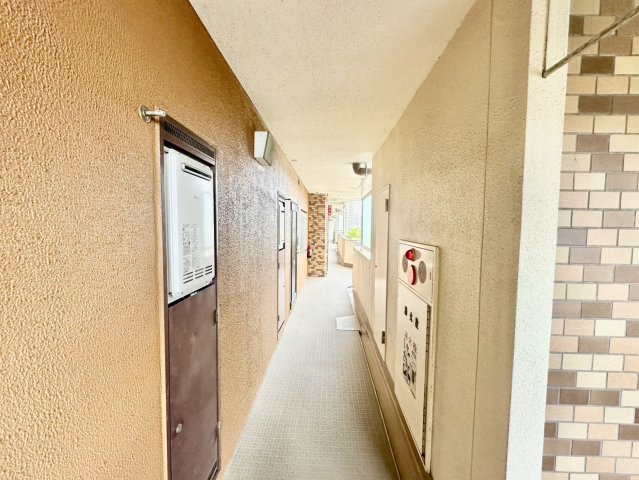 ネオハイツ中倉のその他共用部分