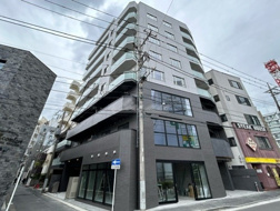 イーストサイドの画像