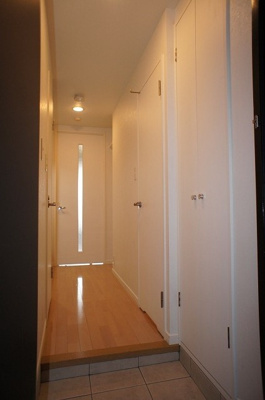 【玄関】 | エンクレスト御供所