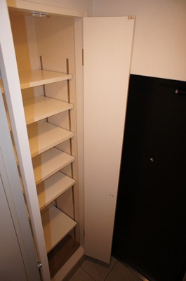 【内装】 | エンクレスト御供所