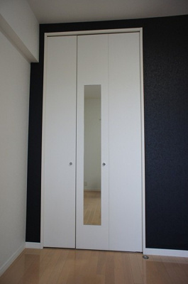 【内装】 | エンクレスト御供所