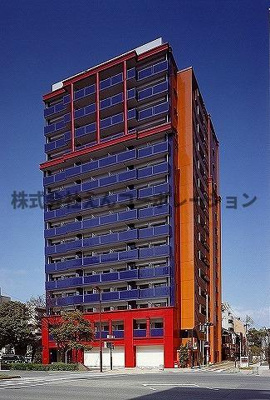 【外観】 | エンクレスト御供所