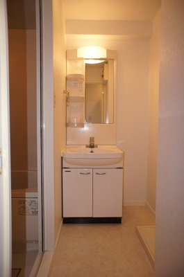 【洗面所】 | エンクレスト御供所