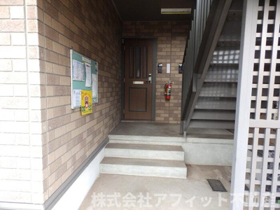 【その他共用部分】 | サンモール川口 B棟 | ロビー