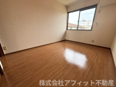 【その他】 | サンモール川口 B棟 | 洋室6帖