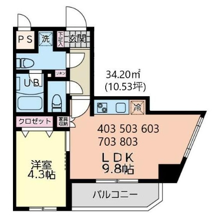 イーストサイド