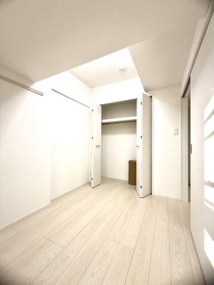 【収納】イーストサイド