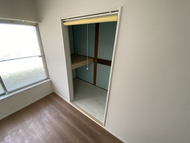【収納】 | 国府３丁目貸家
