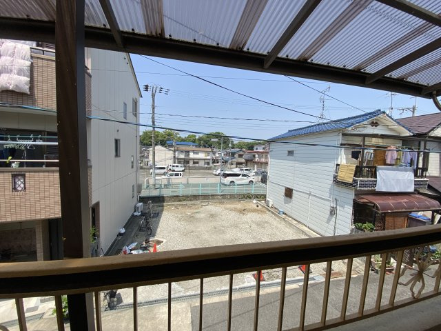 【展望】 | 国府３丁目貸家
