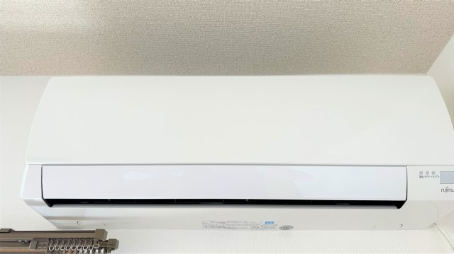 ベル・フラワーの設備