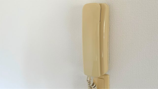 ベル・フラワーのセキュリティ