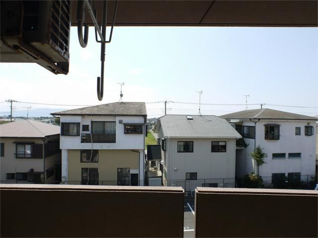 ベル・フラワーの展望