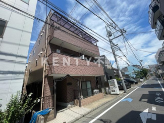 【外観】 | 外観です