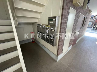 【その他共用部分】