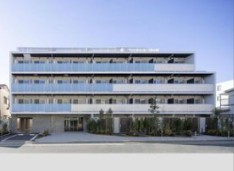【外観】 | S-RESIDENCE玉川学園前(エスレジデンスタマガワガクエンマエ)