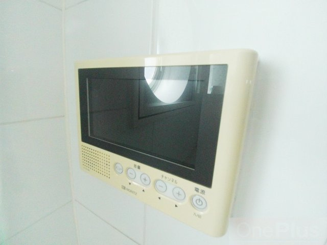 レグルス甲南山手の設備