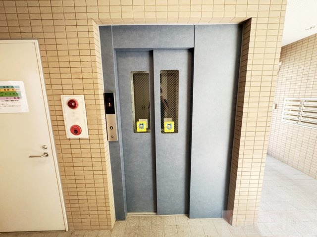 レグルス甲南山手のその他共用部分