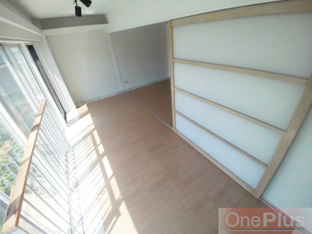 レグルス甲南山手の内装