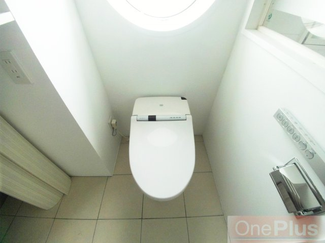 レグルス甲南山手のトイレ