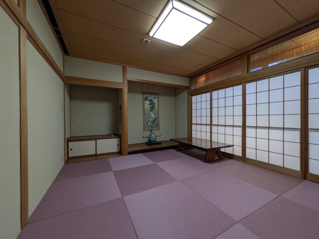 【和室】 | ☆家具家電は販売価格に含まれません。