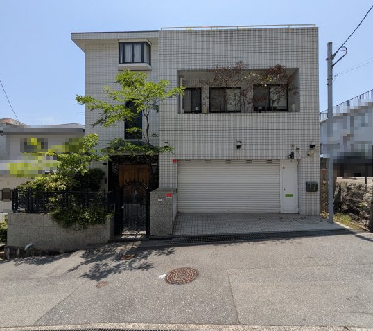 【外観】 | 住宅購入のことなら全てサポートしています！理想の住まいを実現いたします。