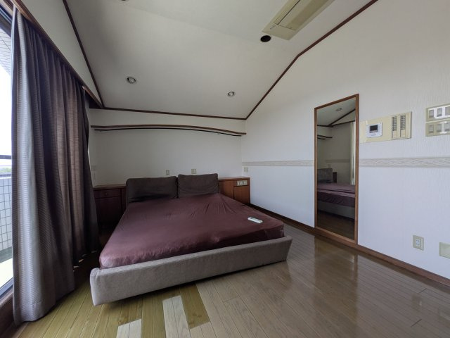 【洋室】 | ☆家具家電は販売価格に含まれません。