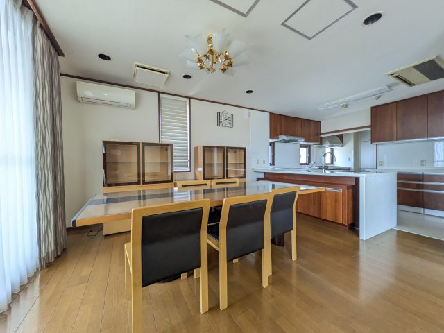 【居間・リビング】 | ☆家具家電は販売価格に含まれません。