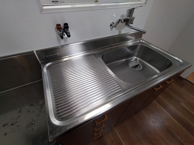 神戸市長田区高取山町１丁目の賃貸マンション