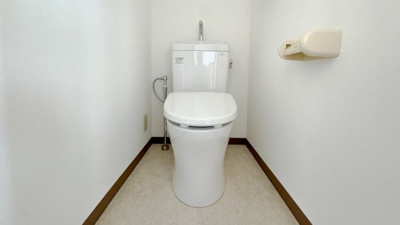 【トイレ】 | ミルフォートＫ